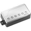 Fishman FLUENCE CLASSIC Micro chevalet Humbucker - Nickel