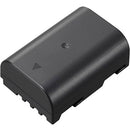 Batterie rechargeable au lithium-ion Panasonic DMW-BLF19 (7,2 V, 1860 mAh) 