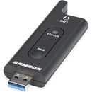 Système sans fil numérique USB Samson XPD2 Lavalier