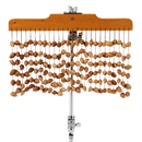 Gon Bops PCHMSH Waterfall Shell Chimes