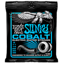 Cordes Ernie Ball 2725EB Cobalt Extra 8-38 Slinky