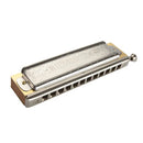 Hohner 270BX-E Harmonica chromatique Super Chromonica - Clé de E