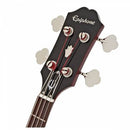 Epiphone EBB0CHCH SG E1 Short Scale Bass (Cherry)