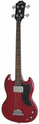 Epiphone EBB0CHCH SG E1 Short Scale Bass (Cherry)