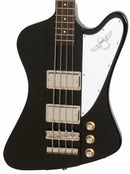 Epiphone EBTV Thunderbird Vintage Bass (Ebony)