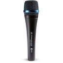 Sennheiser E 935 Professional Cardioid Dynamic Handheld Vocal Microphone - Red One Music