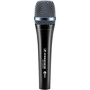 Sennheiser E 945 Supercardioid Dynamic Handheld Vocal Microphone - Red One Music