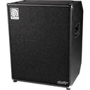 Ampeg Svt-410Hlf 4X 10 500W Bass Cabinet - Red One Music