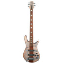 Spector EURO5RSTSDGL Euro 5 RST 5-String Electric Bass - Sundown Glow Matte