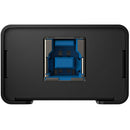 Roland V-1HD-plus-STR Switcher avec faisceau de codeur UVC-01