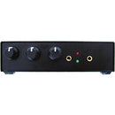 Rolls MX310 MorMics Mélangeur/combiné micro 3 canaux 