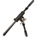 Ultimate Support JS-KD55 Support de micro pour grosse caisse à angle réglable