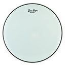 Gon Bops DH13TH Fiesta Peau de timbale blanche lisse 13"