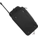 Gator GR-RACKBAG-4UW Lightweight Rolling Rack Bag - 4U