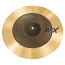 Cymbale Crash Sabian 218OMX AAX Omni - 18"