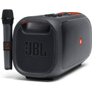 Enceinte Bluetooth portable JBL PARTYBOX ON-THE-GO