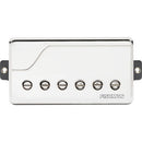 Fishman FLUENCE CLASSIC Micro chevalet Humbucker - Nickel