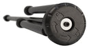 Support de micro droit à base de trépied PRO-R-T Ultimate Support