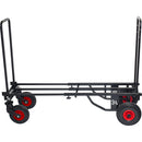 Gator Frameworks GFW-UTL-CART52AT 52" Utility Cart w/ 600lb Weight Capacity & All Terrain Wheels