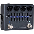 Darkglass MICROTUBES X ULTRA Bass Preamp Pedal