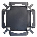 Blizzard Lighting Fixation de porte d'entrée pour luminaires RokBox ou SkyBox Par