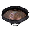 Sela SE217 Majesty Handpan (B celtique mineur)