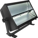 Blizzard Lighting Cyc Out 256 x 3 W LED RGBW double stroboscope et lumière cyclique avec contrôle double zone