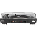 Decksaver DS-PC-RPTURNTABLE Cover Decksaverreloop Rp-70008000 Cover - Red One Music