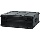 Gator GTSA-MIX222508 ATA Molded Mixer Case - 22 x 25 x 8"