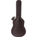 Profile PRC300-AD Étui rigide pour guitare style Archtop de luxe
