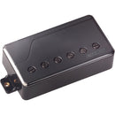 Fishman FLUENCE CLASSIC Micro chevalet Humbucker - Nickel noir