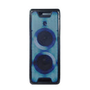 Système de fête Bluetooth Gemini GLS-880