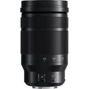 Panasonic Leica DG Vario-Elmarit 50-200 mm f/2.8-4 ASPH. PUISSANCE O.I.S. Lentille