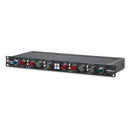 Heritage Audio SYMPH EQ Master Bus Stereo Asymptotic Equalizer