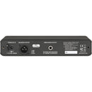 Système de guitare sans fil Samson CONCERT 88X (K : 470 à 494 MHz)