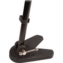 Ultimate Support JS-KD55 Support de micro pour grosse caisse à angle réglable