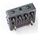 Darkglass MICROTUBES X ULTRA Bass Preamp Pedal