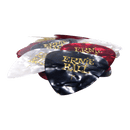Ernie Ball 9164EB Thin Assorted Colour Pearloid Picks, Bag of 24