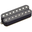 Fishman FLUENCE CLASSIC Humbucker Bridge Open Core 8-String Pickup - Black
