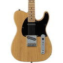 G&L FULLERTON DELUXE ASAT CLASSIC Guitare électrique (Butterscotch Blonde)