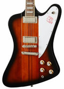 Epiphone FIREBIRD Series Electric Guitar (Vintage Sunburst)