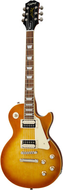 Epiphone EILOHBNH Les Paul Guitare électrique classique (Honey Burst)