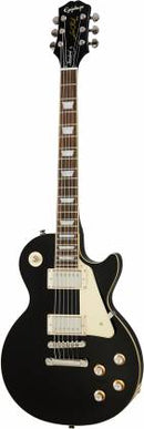 Epiphone LES PAUL STANDARD '60s Electric Guitar (Ebony)