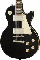 Epiphone LES PAUL STANDARD '60s Electric Guitar (Ebony)