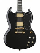 Epiphone EISCEBGH Guitare électrique (ébène)