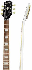 Epiphone SG STANDARD Electric Guitar (Alpine White)