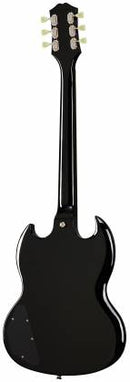 Epiphone SG STANDARD Electric Guitar (Ebony)