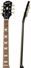 Epiphone SG STANDARD Electric Guitar (Ebony)