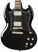Epiphone SG STANDARD Electric Guitar (Ebony)