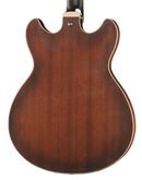 Ibanez AS53TF ARTCORE Semi Hollow-Body Electric Guitar (Tobacco Flat)